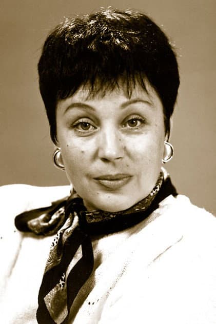 Клавдия Моисеева