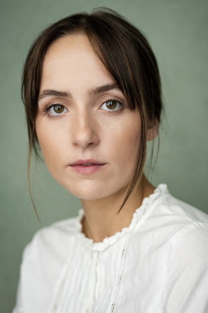 Jessica Garton