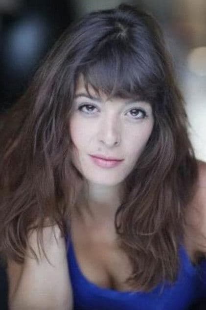 Ariane Mourier