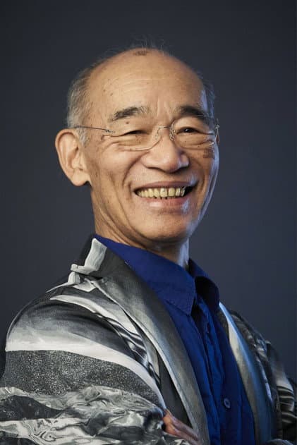 富野由悠季