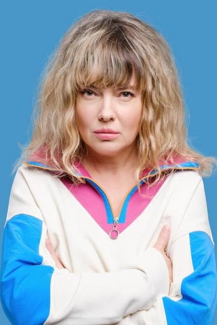 Elżbieta Pejko