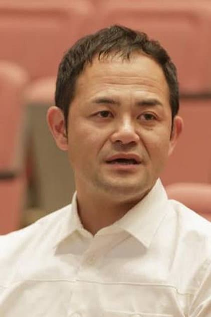 Ryusei Kudoh