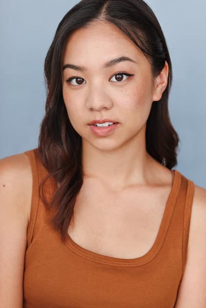 Laurel Wong