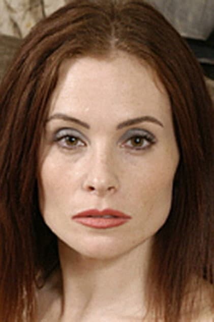 Ginger Lea