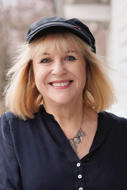 Patricia Riekel