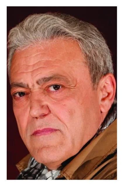 Stoyko Peev