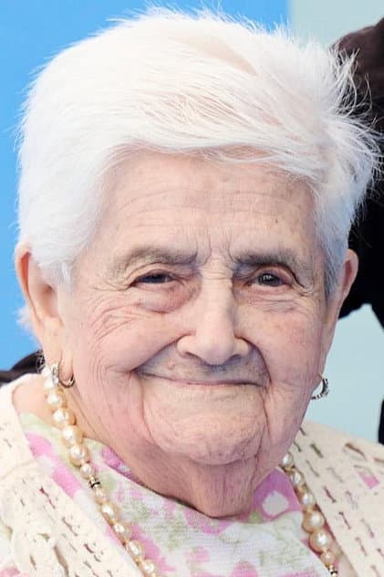 Rosario García