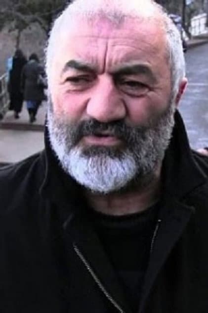 თამაზ (გია) ჯაფარიძე