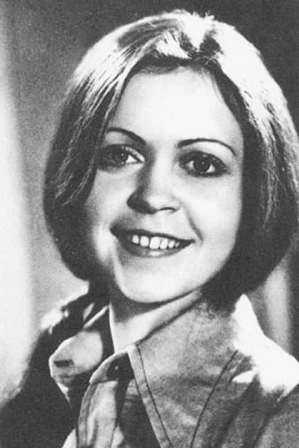 Нина Зоткина