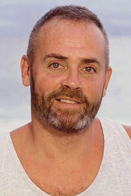 Richard Hatch