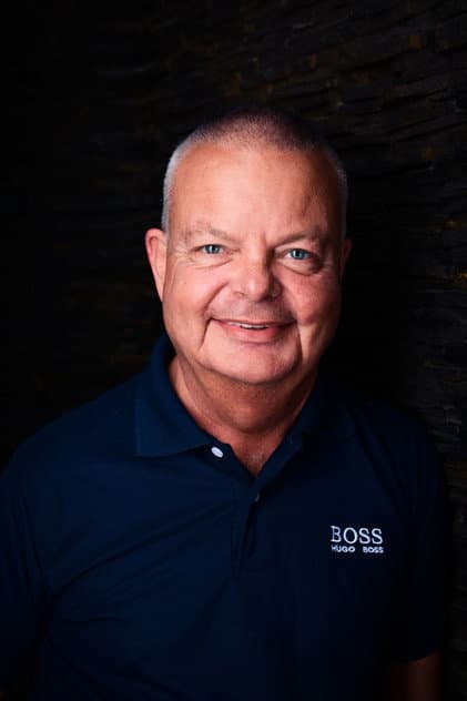 Klaus Neumann
