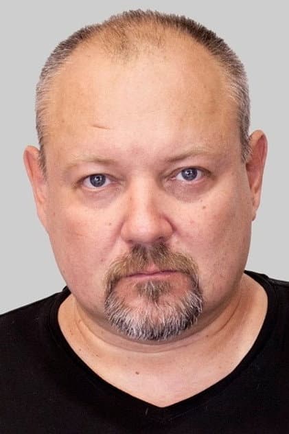 Сергей Шкарбан