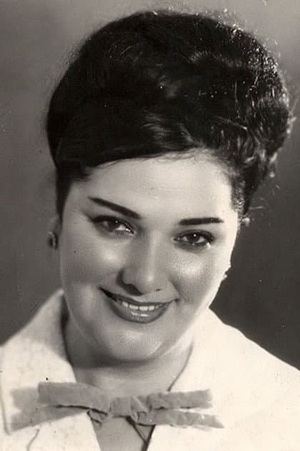 Nəcibə Məlikova