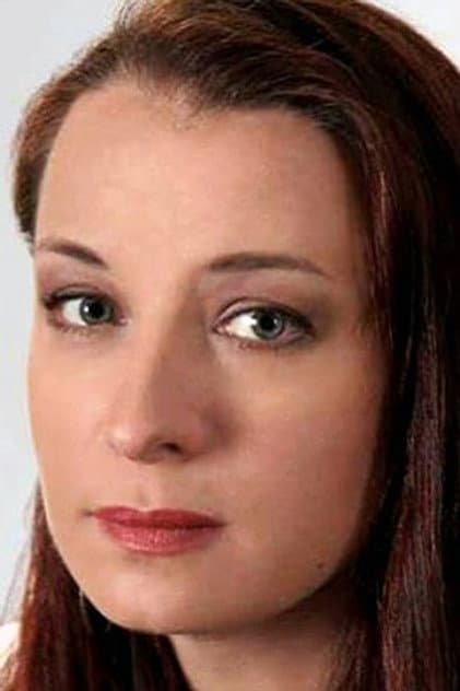 Ирина Демидкина