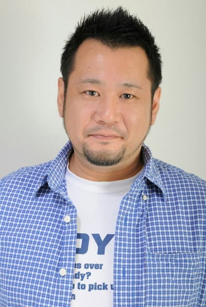 山田浩貴
