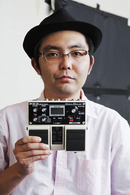向井秀徳