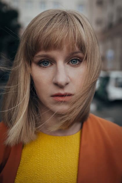 Claudia Artner