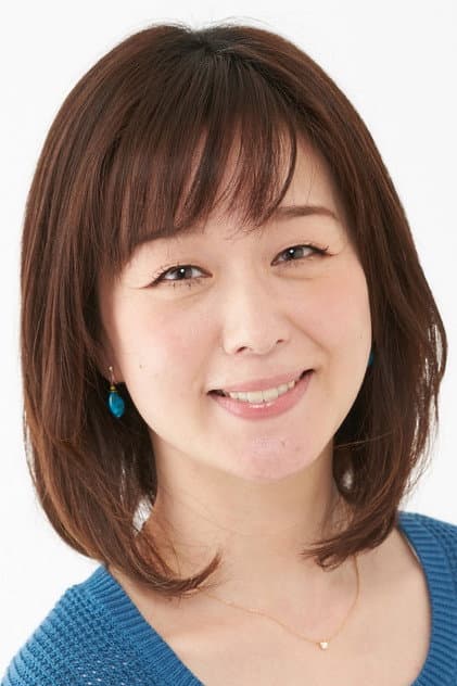 小林さやか