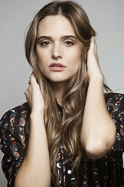 Juliana Paiva