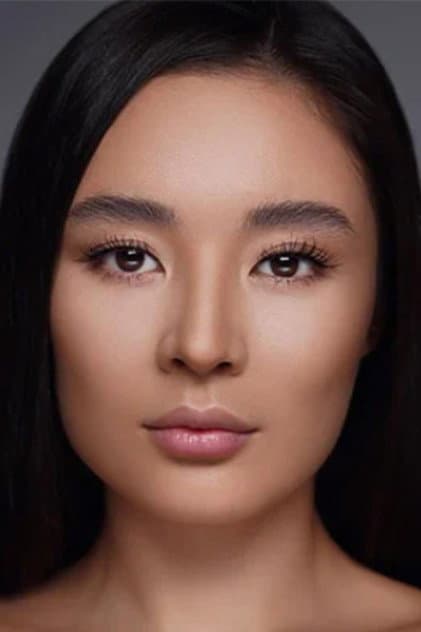 Zhazira Erkin