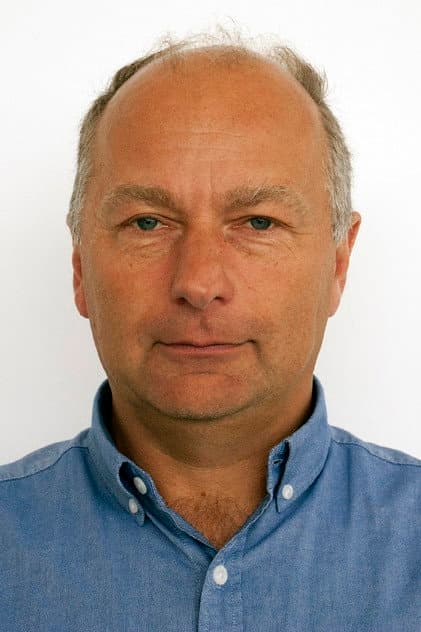 Peter Stott