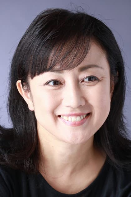 仁藤優子