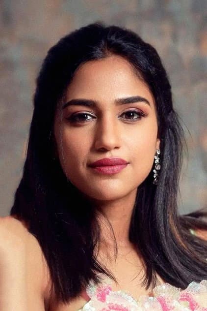 Siri Ravikumar