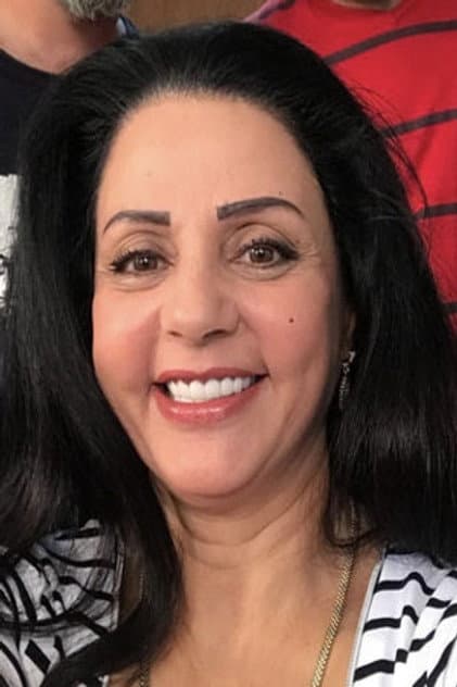 رنا جمول