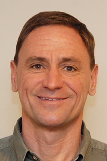 Cliff Blake