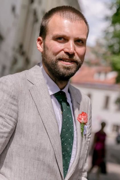 Povilas Laurinkus