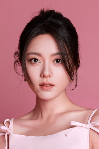 赵今麦