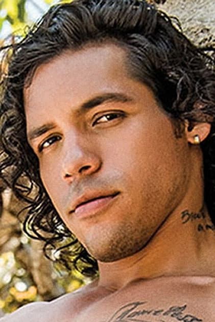Alejandro Castillo