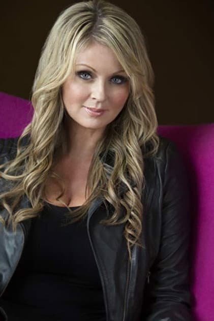 Fiona Forbes