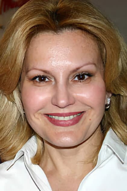 Елена Старостина