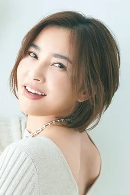 瀬戸朝香