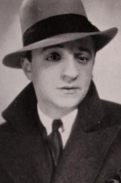 Eugen Boral