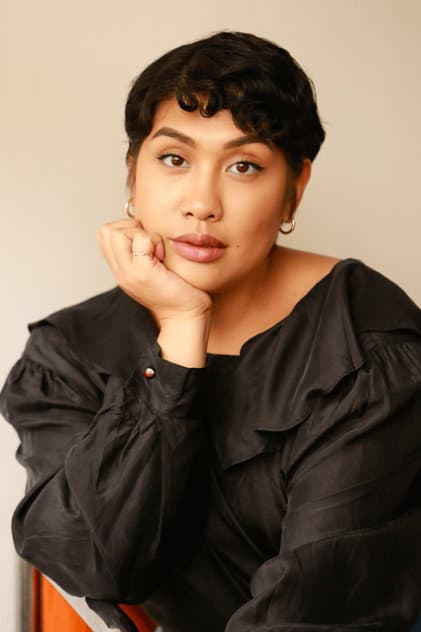 Ellie Posadas