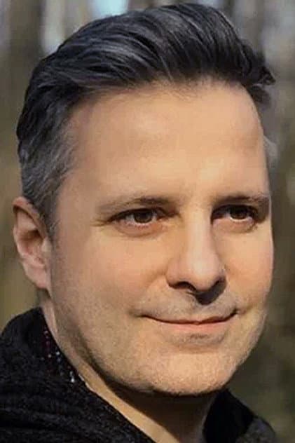 Евгений Сулес