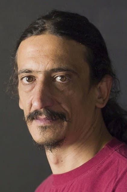 Tibor Pálffy