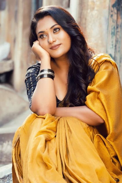 Vijetha Vasist