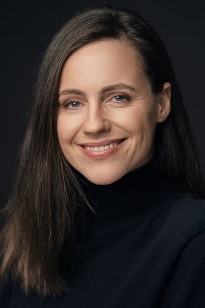Ketija Šēnberga
