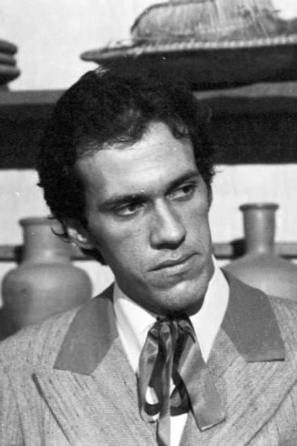 Nardel Ramos
