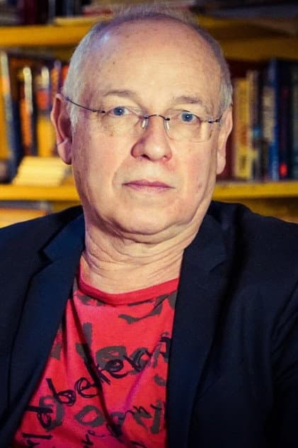 Stéphane Bourgoin