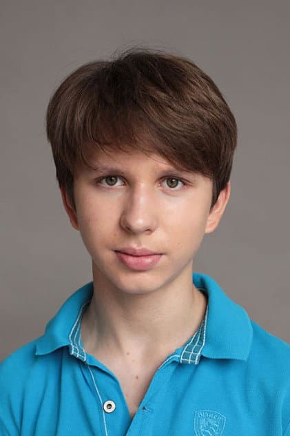 Александр Булатов