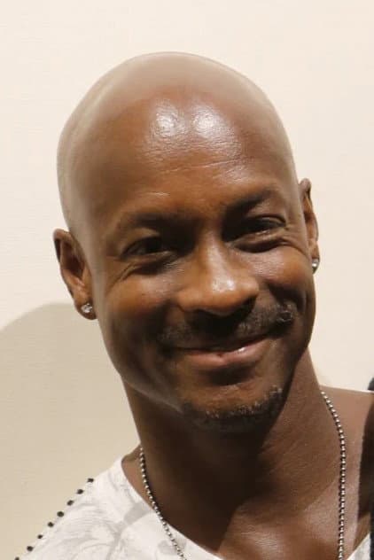 Sonny Emory