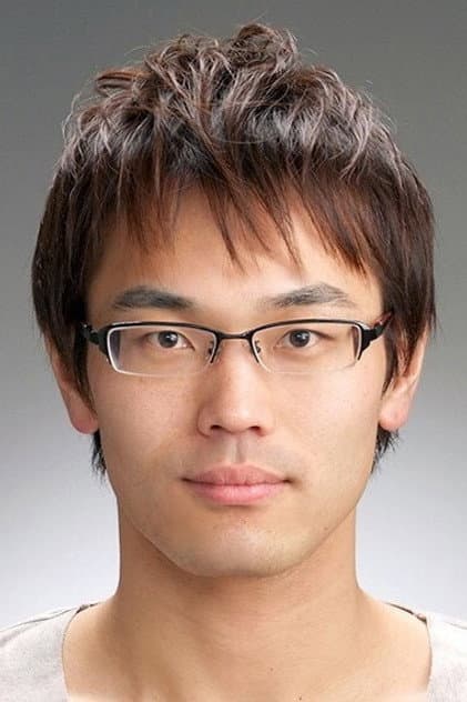徳森圭輔