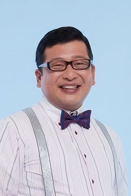 チャンカワイ