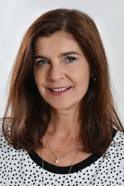 Mária Landlová
