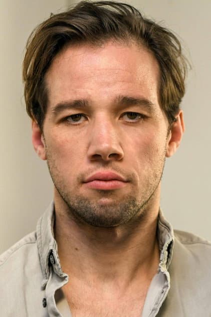 Travis Campbell