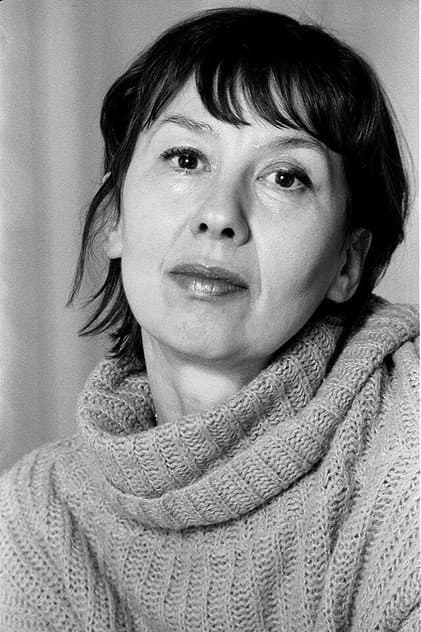 Rebekka Fleming